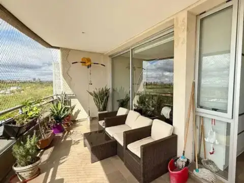 Departamento en Venta 18 años