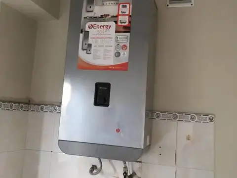 Departamento en Venta en San Lorenzo, USD 55.000