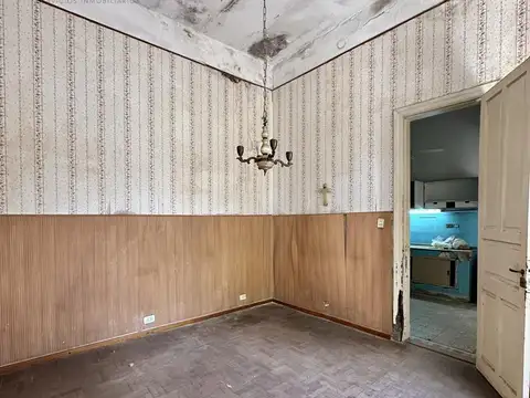 Casa en Venta 60 años