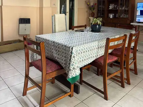 Casa en venta  Dorrego Guaymallen.