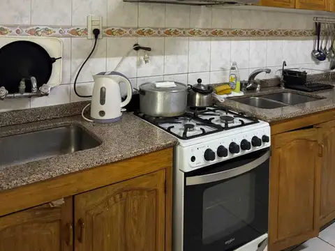 Casa en Venta en Coronel Dorrego, USD 97.000