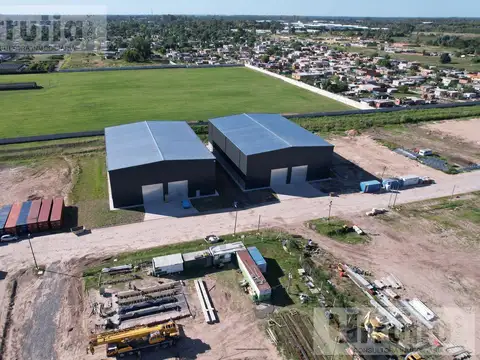 Galpon en Venta en Cuartel V, USD 900.000