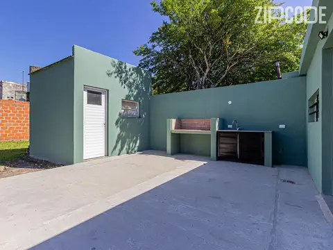 Casa en Venta A Estrenar