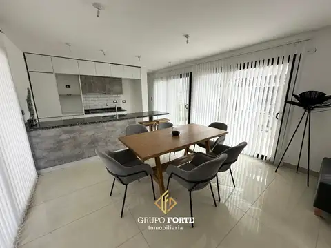 Casa a estrenar, Housing Aire de la Campiña