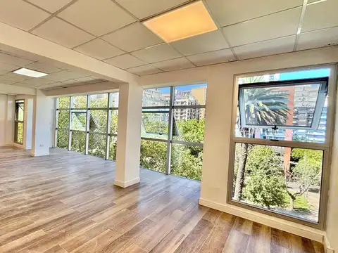 Oficina en Alquiler en Macrocentro, $ 1.500.000