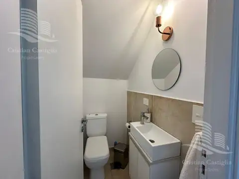 Departamento en Venta en Countries y Barrios Cerrados en Pilar, USD 200.000