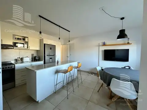 Departamento en Venta de 3 dormitorios