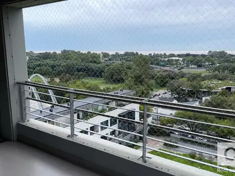 Departamento en Venta con 2 cocheras