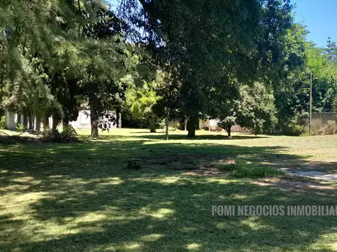 Terreno en Venta en Pilar, USD 150.000