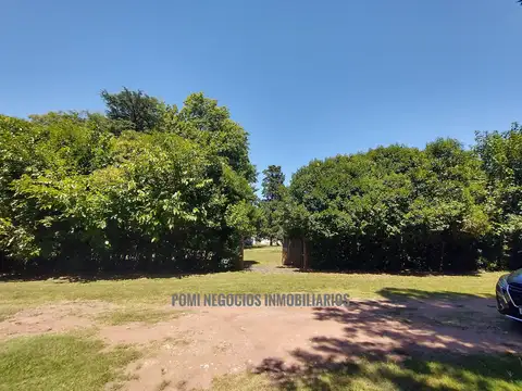 Terreno en Venta 45  mts Frente