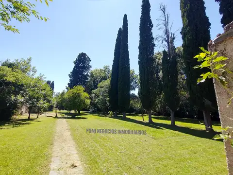 La Lonja Km 47 a 1 Cuadra de Calle Chile y a 900 m de Colectora. Gran Lote 3727 m² C/salida a 3callesTerreno en venta en Pilar