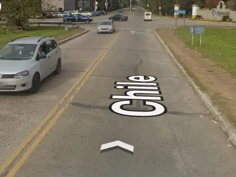 LA LONJA ALTURA KM 47 ZONA ESPACIO PILAR