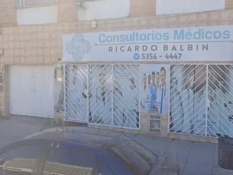 Dr. Ricardo Balbin 1811