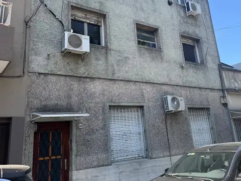 Departamento de un Ambiente y Medio Villa Devoto