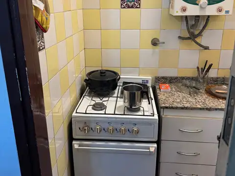 Ricardo Gutiérrez 4600, Piso 2