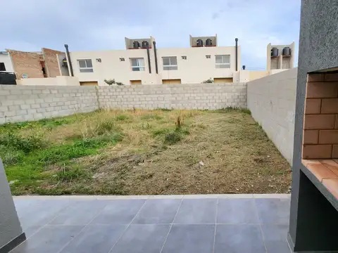 Departamento en Venta en Capitan Bermudez, USD 85.000