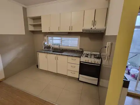 Depto Tipo Casa en Alquiler de 1 dormitorio