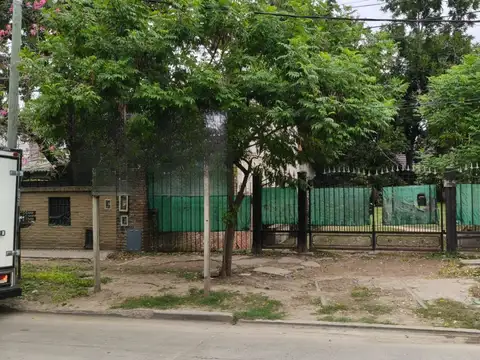 Terreno - Venta - Argentina, Ituzaingó - Martin Fierro 3958