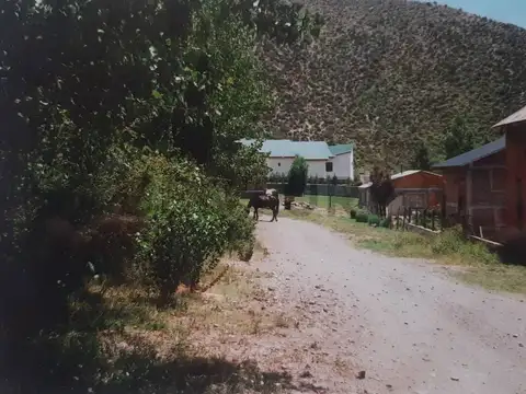 Century 21 López VENDE HERMOSA PROPIEDAD EN LAS VEGAS, POTRERILLOS MENDOZA
