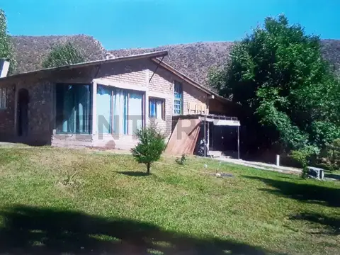 Century 21 López VENDE HERMOSA PROPIEDAD EN LAS VEGAS, POTRERILLOS MENDOZA