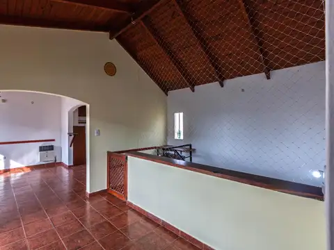 Departamento en Venta en Refinerias, USD 53.000