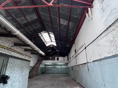 Galpon en Alquiler en Caballito Norte, $ 2.425.000