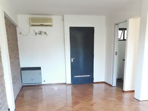 Departamento en Alquiler 25 años