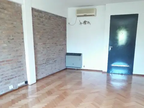 EXCELENTE DEPARTAMENTO DE 2 AMBIENTES EN AV ALICIA M DE JUSTO AL 1800, PUERTO MADERO