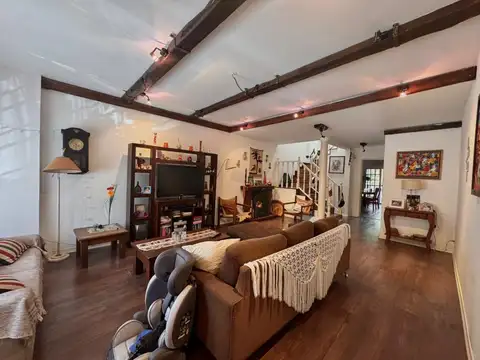 Remedios de Escalada de San Martin  al 3300