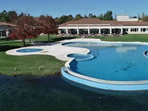 Terreno en Venta en Club Miralagos, USD 60.000