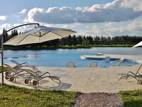 Lote En Venta Miralagos 1 113 L