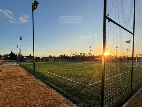 Terreno en Venta de 577,0 m2