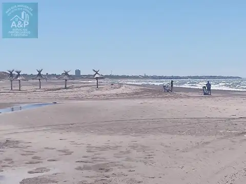 Balneario Las Grutas - Lote 6 - Mza 54D - Loteo Los  Nonos