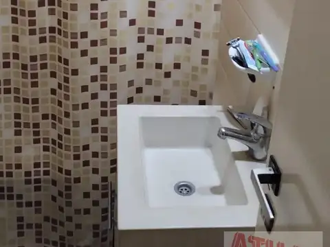 Oficina en Venta en Núñez, USD 72.000