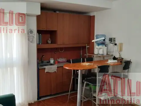 Oficina en Venta en Núñez, USD 72.000