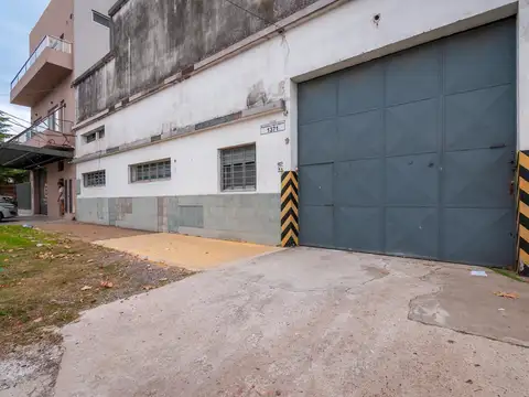 Depósito  en Venta en Quilmes, G.B.A. Zona Sur, Argentina