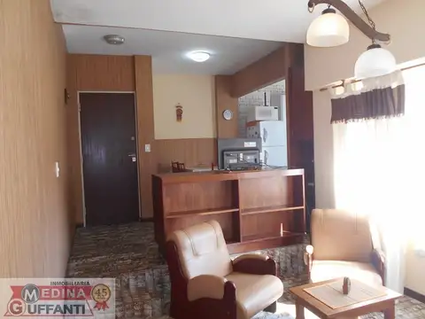 Departamento en Venta en San Bernardo Del Tuyu, USD 40.000