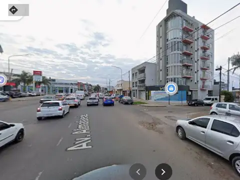 COCHERA ZONA COMERCIAL - ALMAFUERTE CINCO ESQUINAS