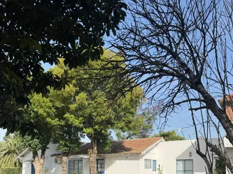 Casa en Venta 30 años