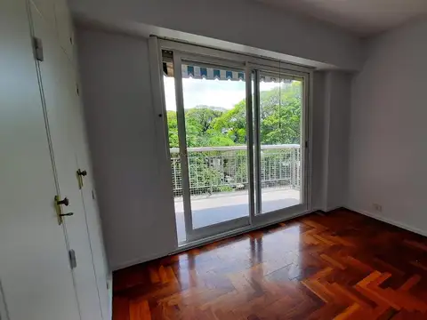 Departamento en Alquiler 50 años
