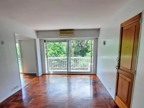 Departamento en Alquiler de 4 ambientes