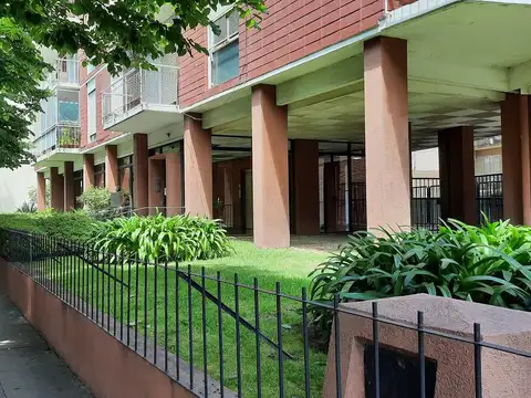 Departamento - Acas.-Vias/Santa Fe