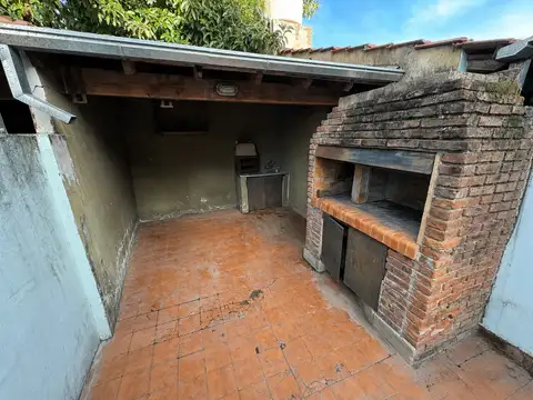 Casa en Venta al Sureste