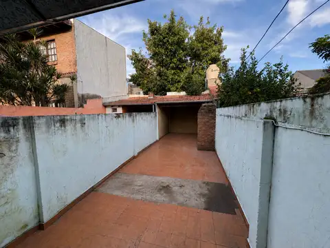 Casa en Venta 35 años
