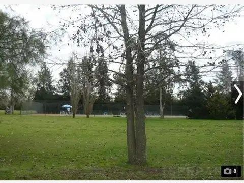Terreno en Venta en San Joaquín, USD 48.000