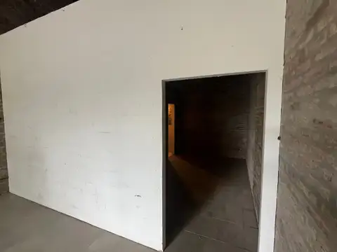 Local sobre Colectora Panamericana. Financiación!