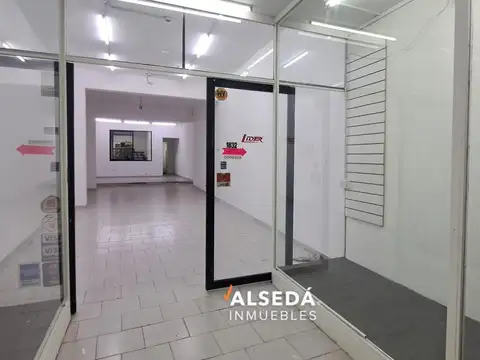 Local Comercial calle San Luis