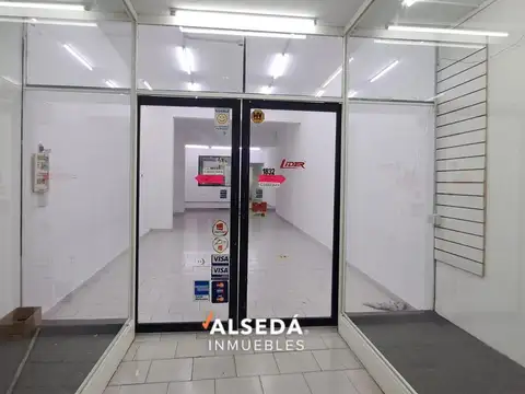 Local en Alquiler 20 años