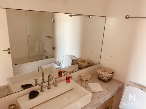 Departamento en Venta de 3 dormitorios