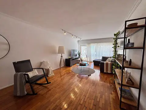 Departamento en Venta 35 años